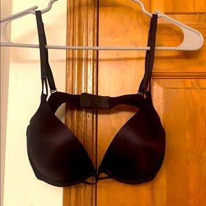 Victoria’s Secret bombshell plunge bra NWOT